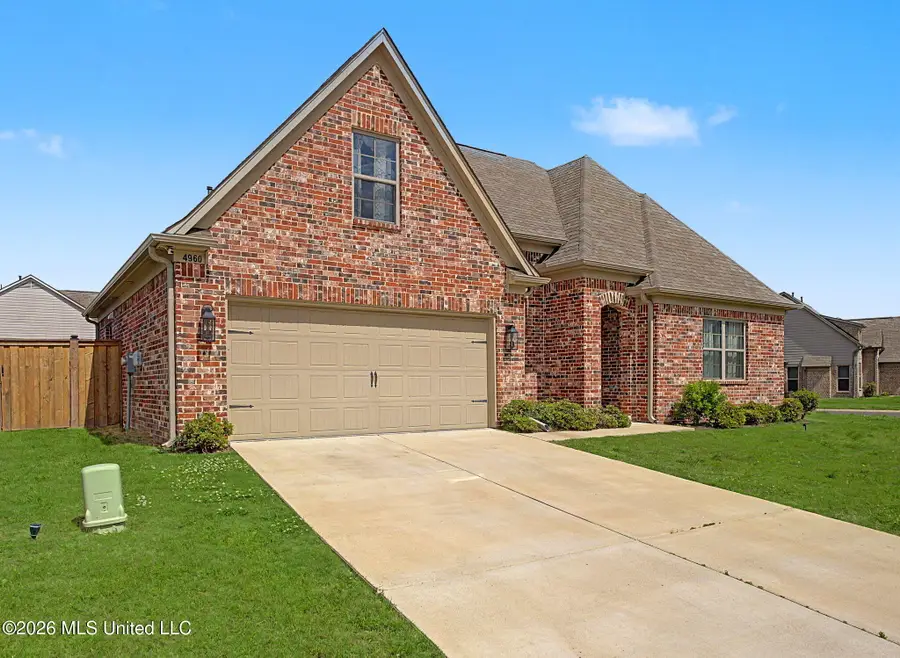 4960 Reunion Drive, Walls, MS 38680 - #3