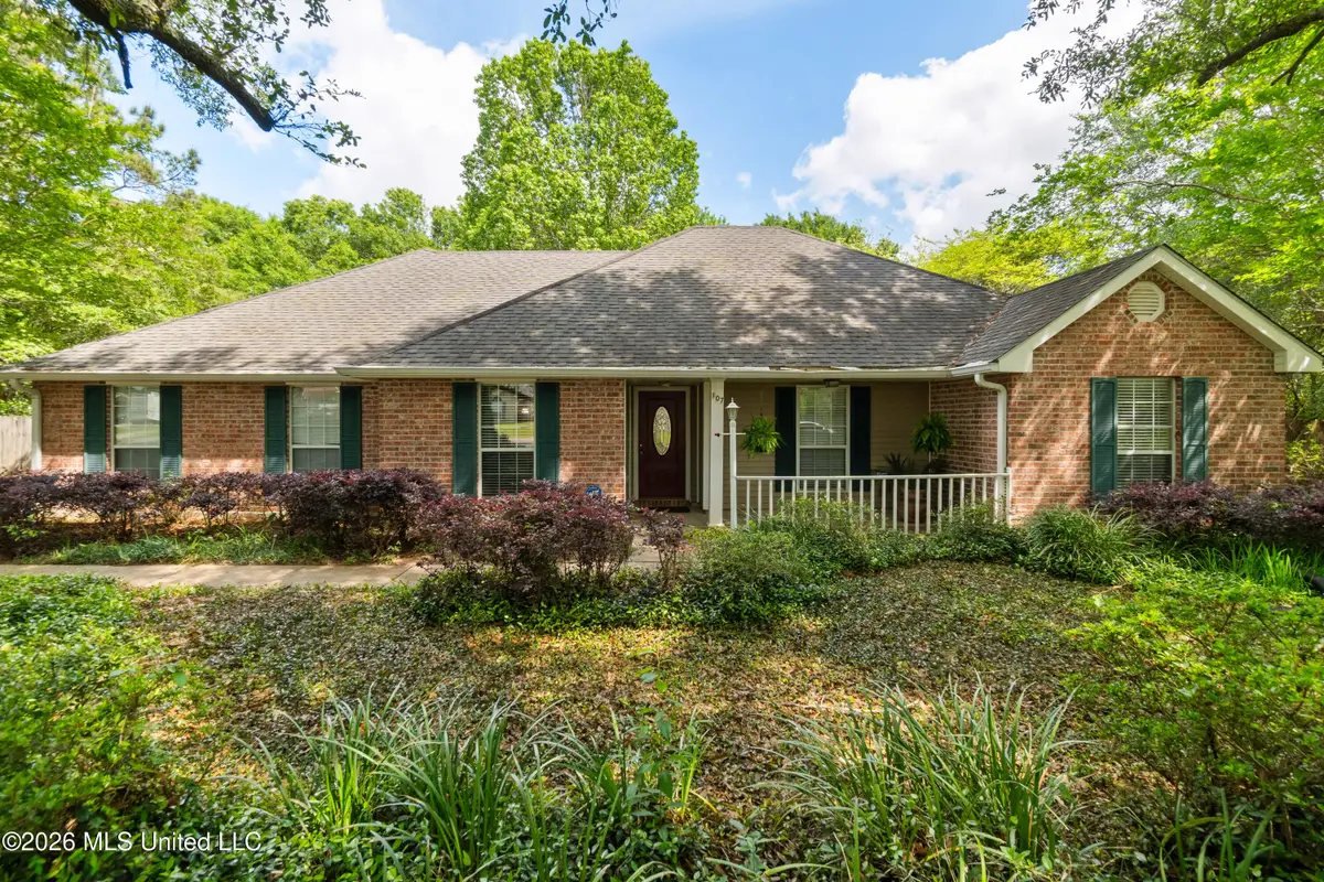 107 Brentwood Drive, Picayune, MS 39466 - #1