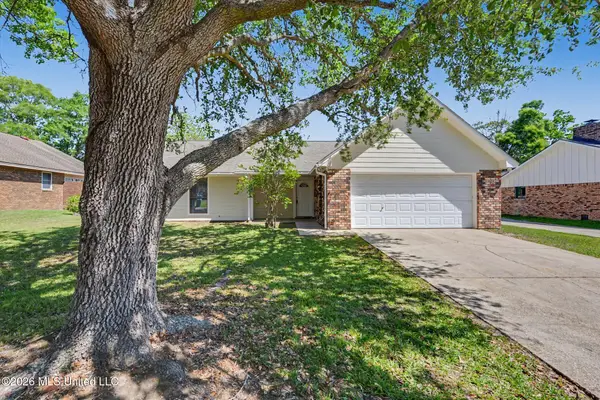 15244 Ginger Cove, Gulfport, MS 39503