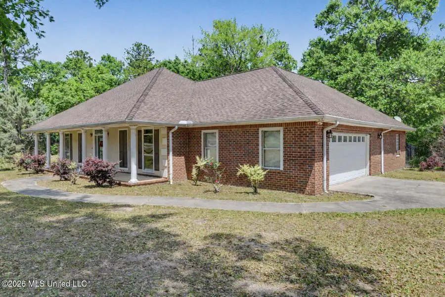 13308 Little Bluff Drive, Vancleave, MS 39565 - #2