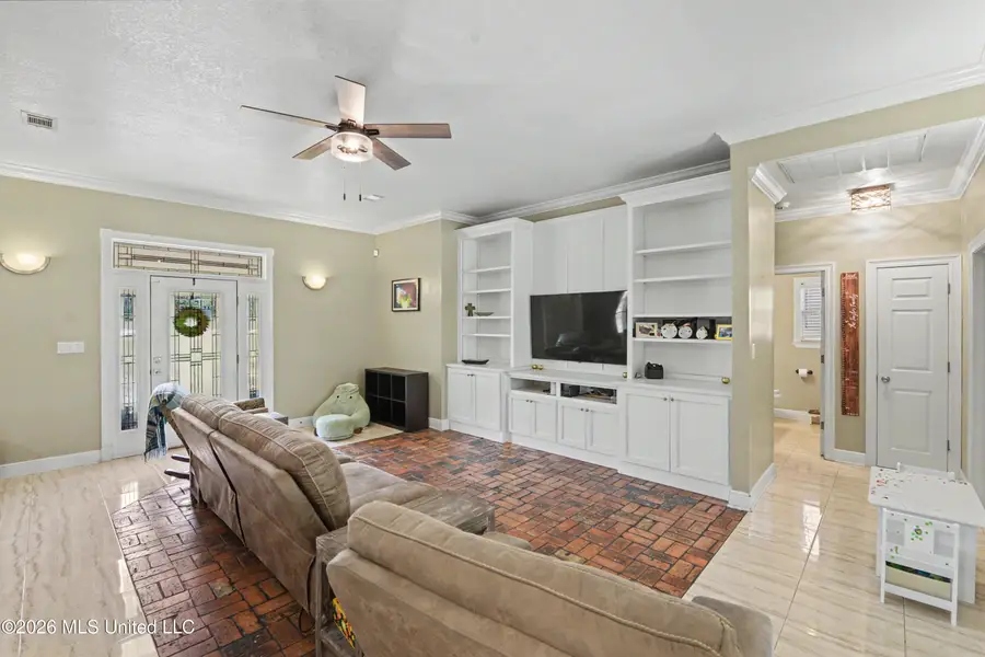 13308 Little Bluff Drive, Vancleave, MS 39565 - #3