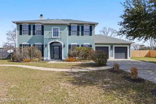 13442 Waters Edge Way, Gulfport, MS 39503