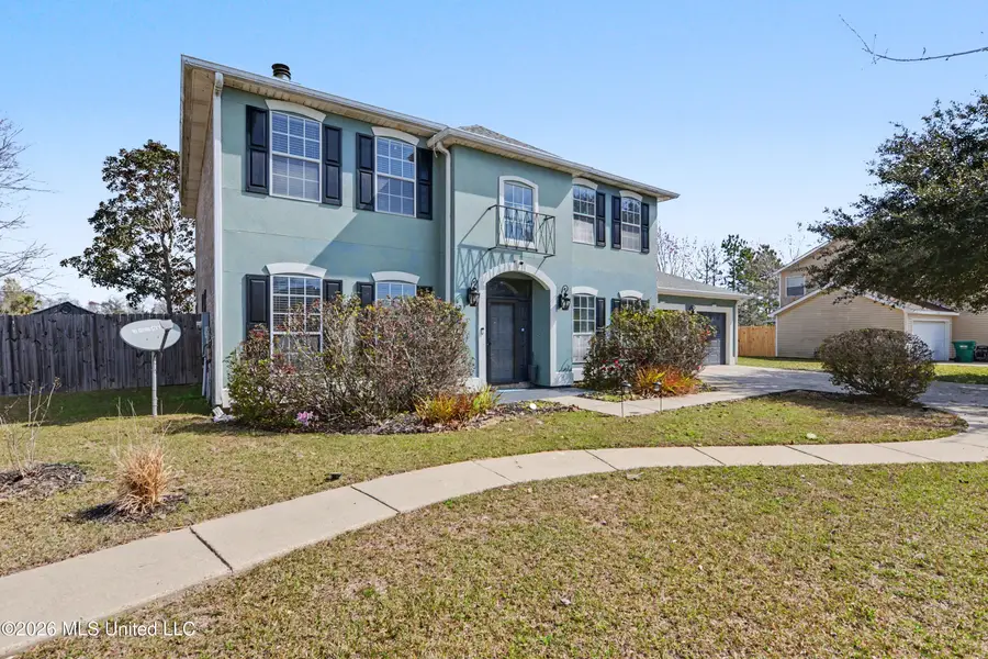 13442 Waters Edge Way, Gulfport, MS 39503 - #2