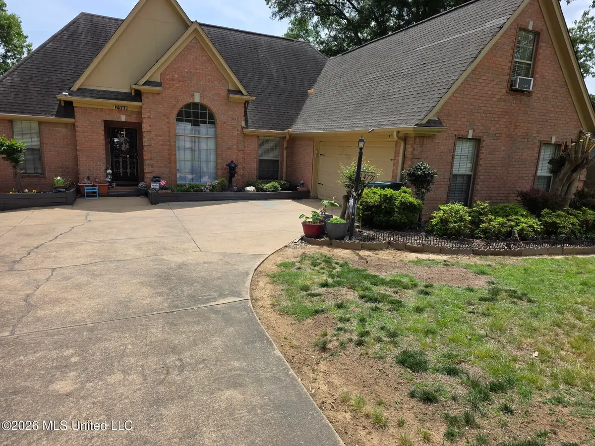 4771 Derby Drive, Southaven, MS 38671 - #1