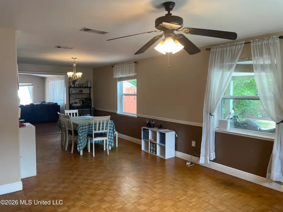 2607 Demaret Drive, Gulfport, MS 39507 - #2