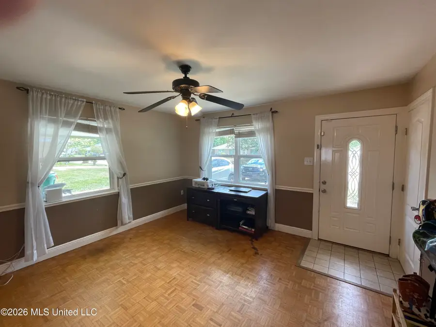 2607 Demaret Drive, Gulfport, MS 39507 - #3