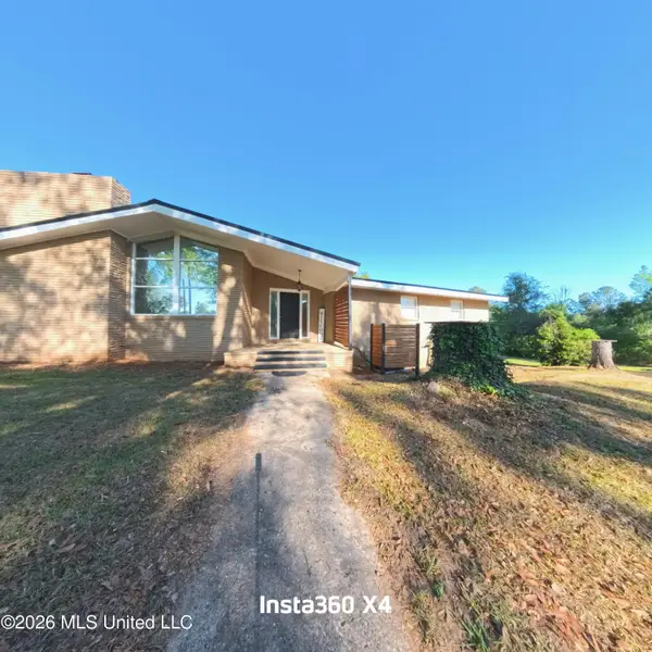 178 Williams Lane, Lucedale, MS 39452