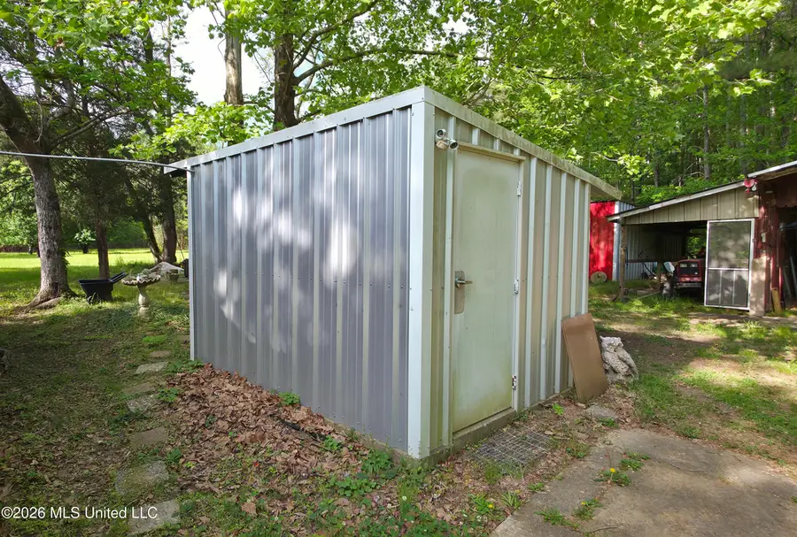 2014 Coldwater Church Road, Meadville, MS 39653 - #3