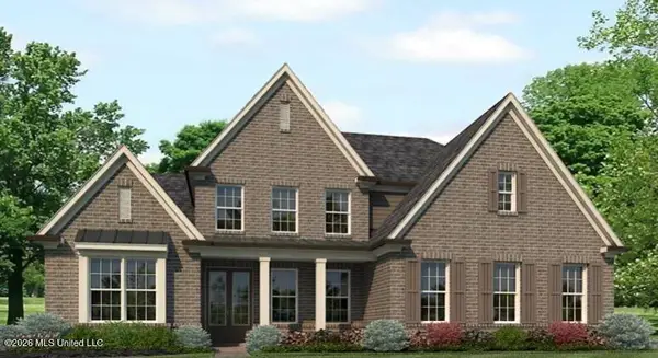 1794 Single Tree Dr, Hernando, MS 38632