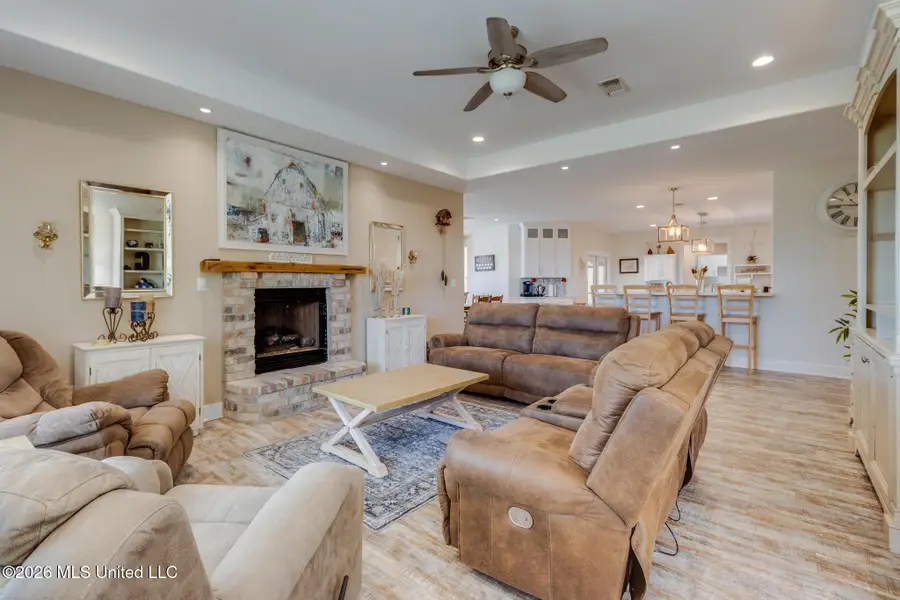 17415 Doc Lizana Road, Gulfport, MS 39503 - #3