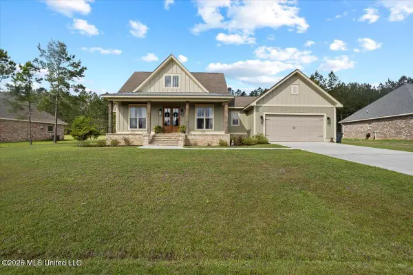 29 Pipestone, Sumrall, MS 39482