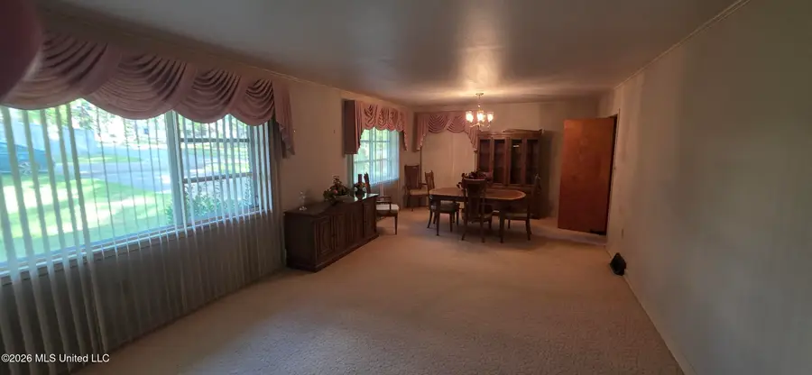 1125 Pine Street, Prentiss, MS 39474 - #3