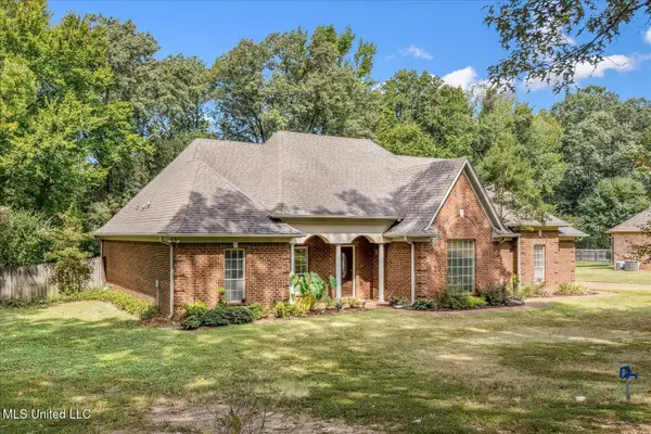 7015 Stanley Drive, Olive Branch, MS 38654
