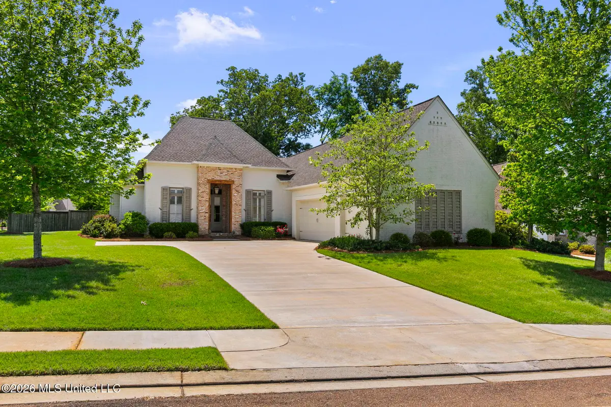 100 Camden Vale, Madison, MS 39110 - #1