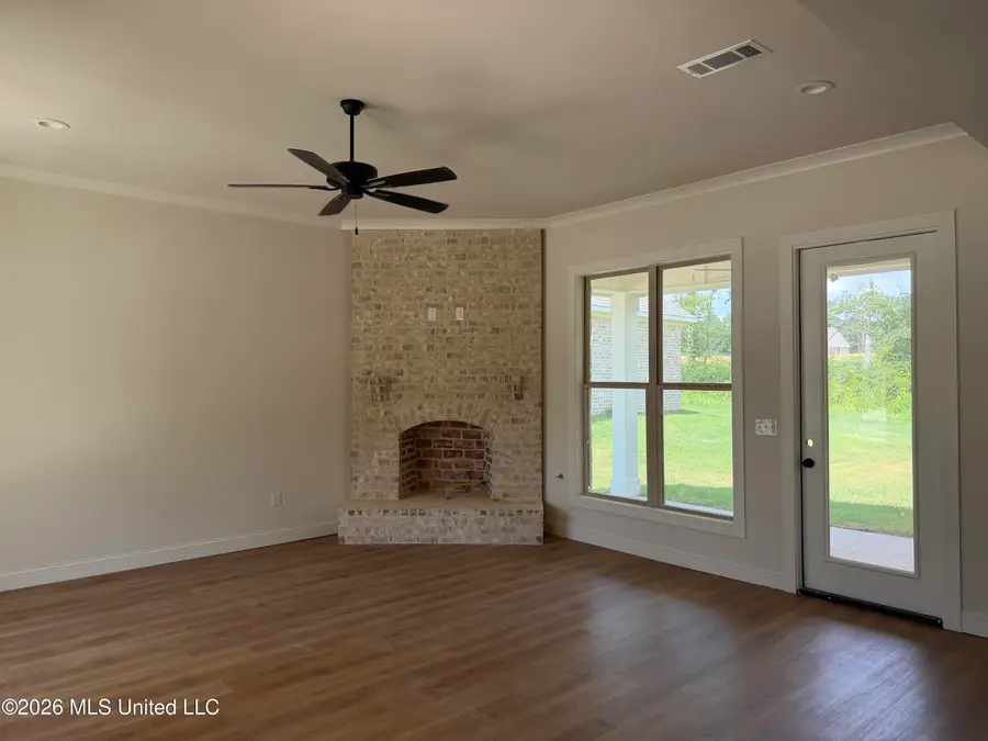 509 Fusion Street, Brandon, MS 39042 - #3