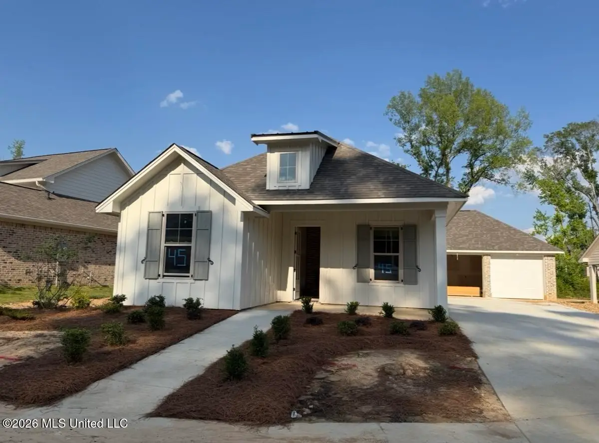 503 Fusion Street, Brandon, MS 39042 - #1