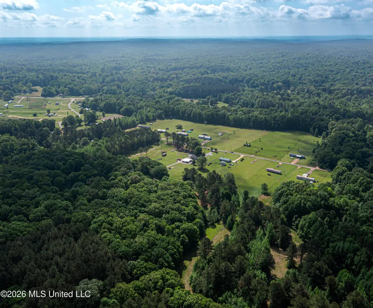 1022 Little Spring Drive, Utica, MS 39175 - #1