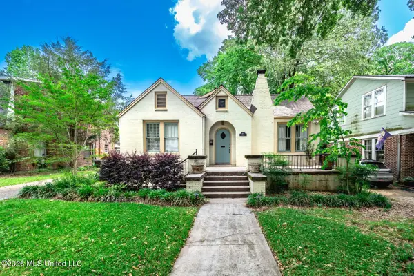 1602 Saint Ann Street, Jackson, MS 39202