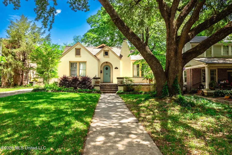 1602 Saint Ann Street, Jackson, MS 39202 - #2