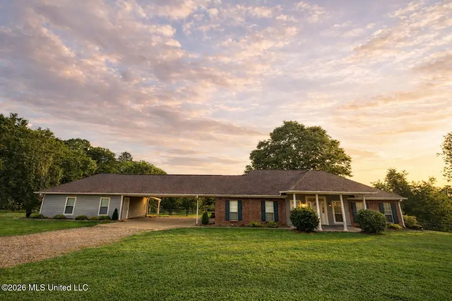 302 C Stringer Road, Magee, MS 39111 - #2