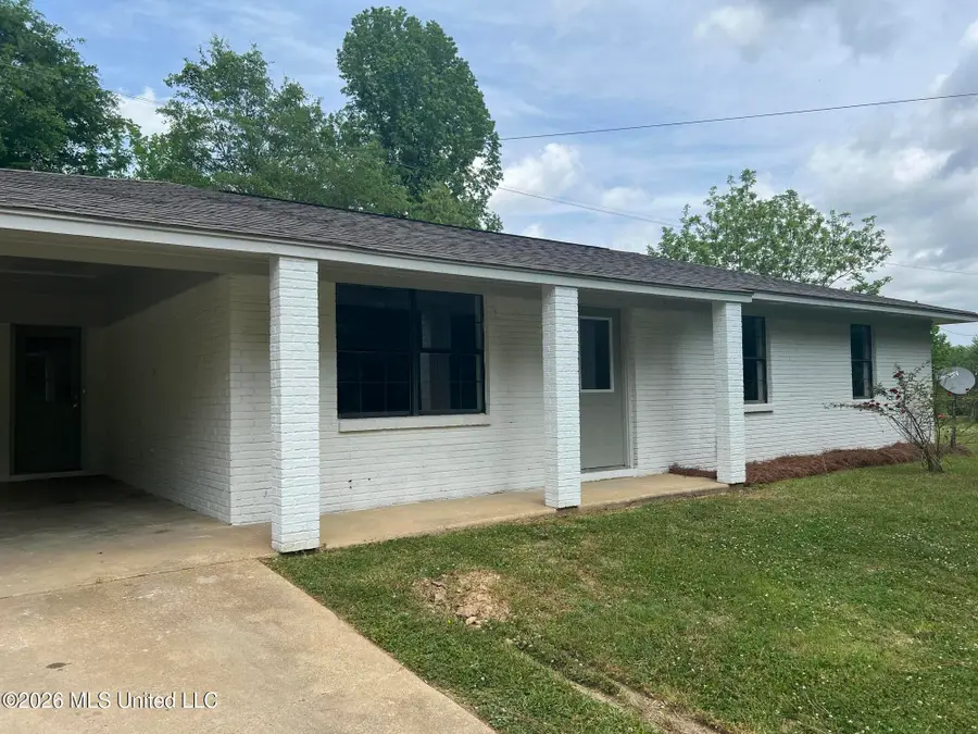 1846 Loring Road, Camden, MS 39045 - #2