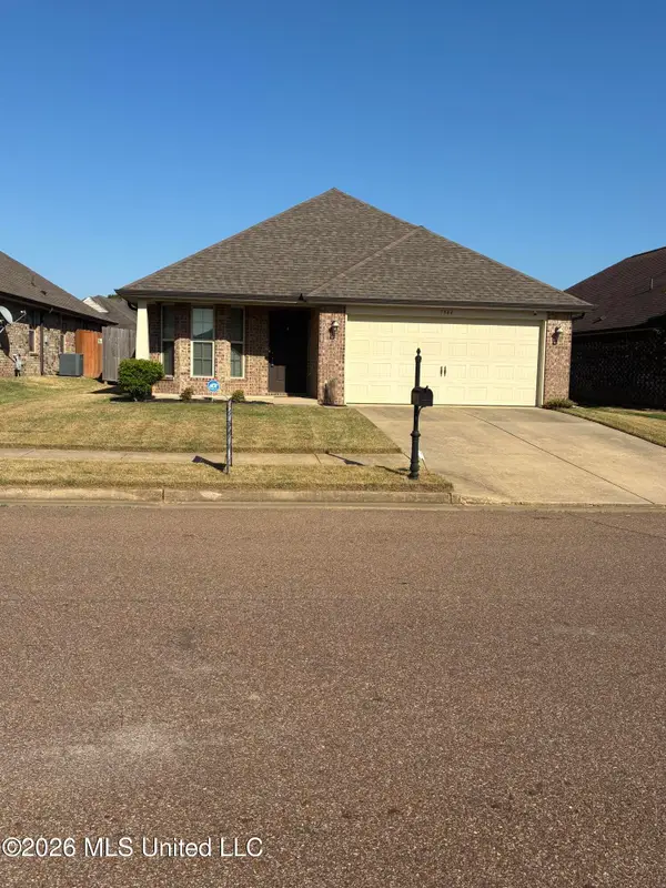 7944 Allenwood Lane, Olive Branch, MS 38654