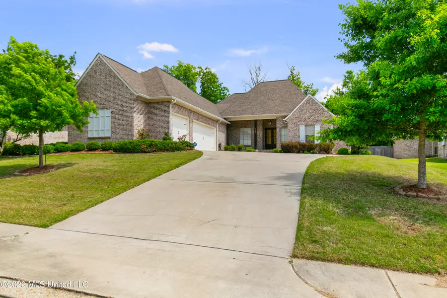 113 Wingtip Cove, Madison, MS 39110 - #2
