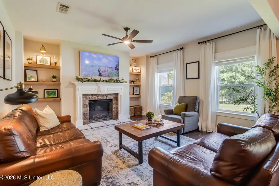 13056 Holly Springs Avenue, Biloxi, MS 39532 - #3