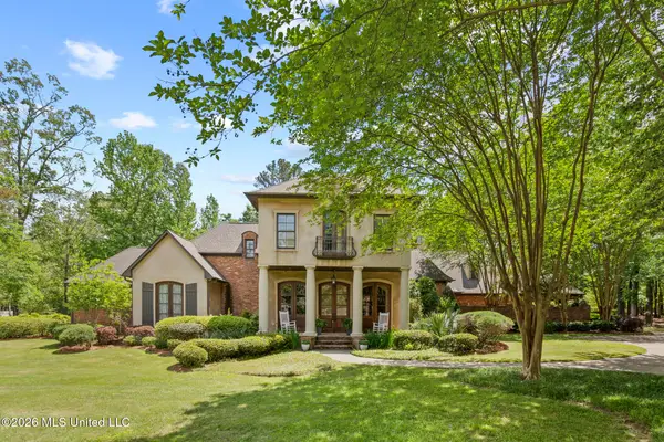 130 Bridgewater Crossing, Ridgeland, MS 39157