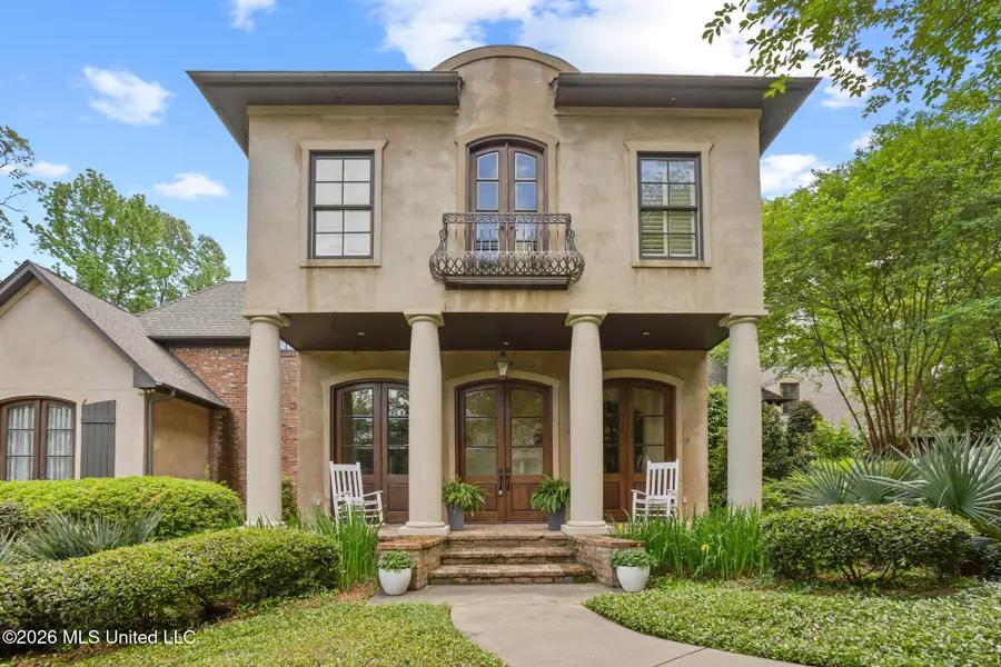 130 Bridgewater Crossing, Ridgeland, MS 39157 - #2