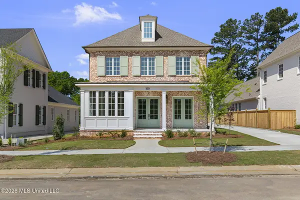 109 Commonwealth Drive, Madison, MS 39110