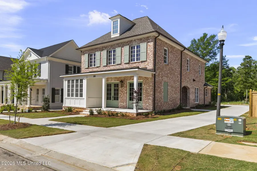 109 Commonwealth Drive, Madison, MS 39110 - #2