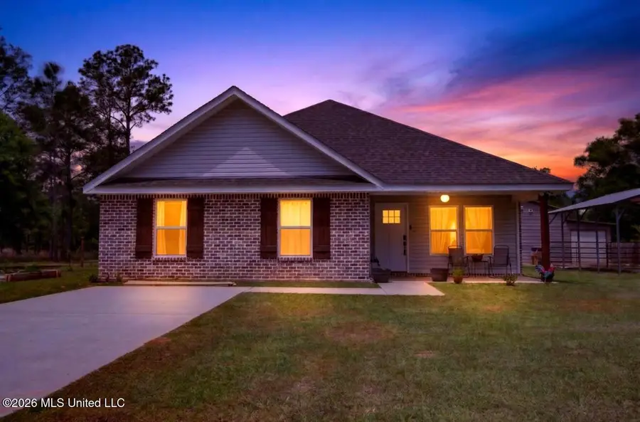 8595 Mint Julep Drive, Perkinston, MS 39573 - #2