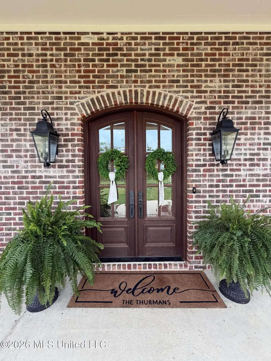 1512 Callender Road, Brookhaven, MS 39601 - #3