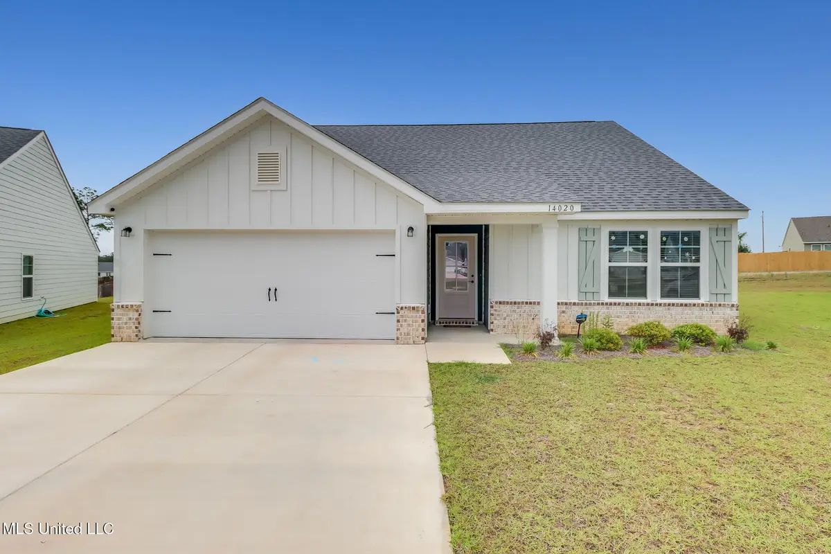 14020 Sanctuary Trails Drive, Gulfport, MS 39503 - #1