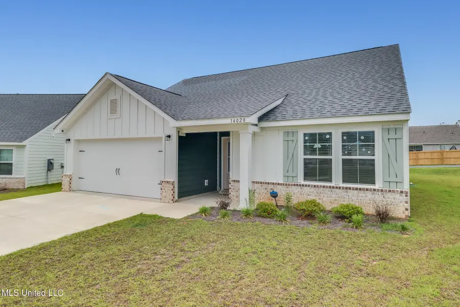 14020 Sanctuary Trails Drive, Gulfport, MS 39503 - #2