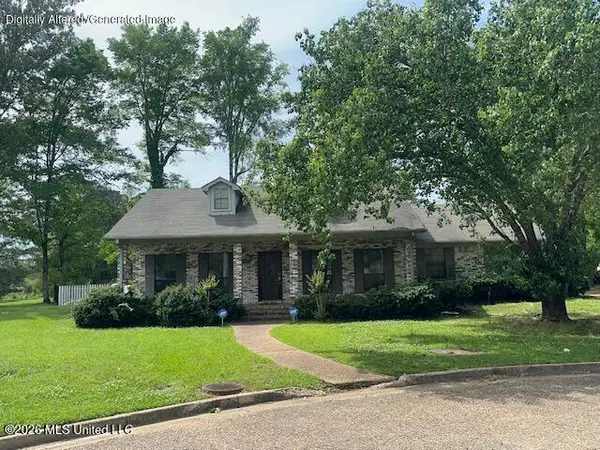 16 Fawn Grove, Jackson, MS 39212