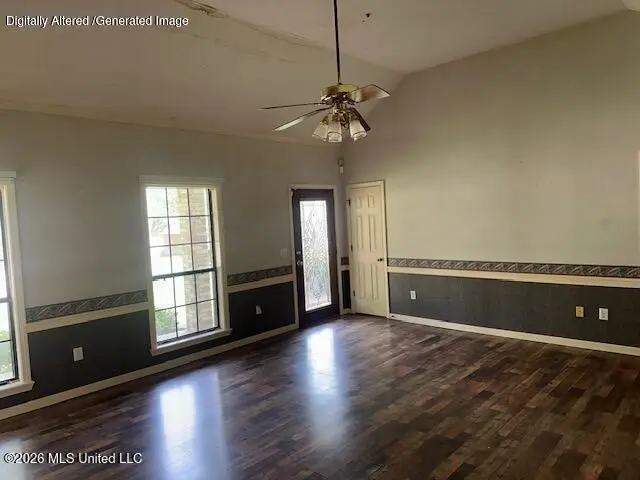 16 Fawn Grove, Jackson, MS 39212 - #2