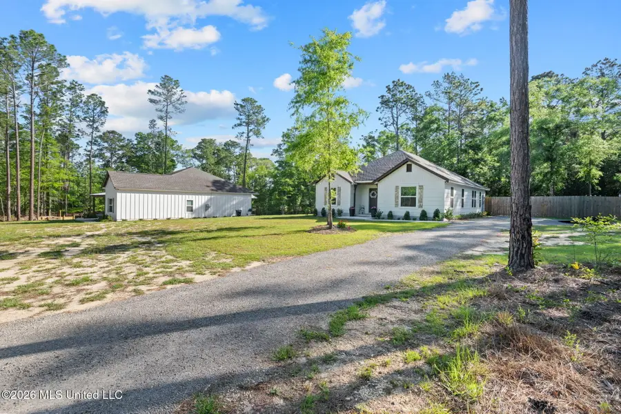 4164 Old Mobile Highway, Lucedale, MS 39452 - #2