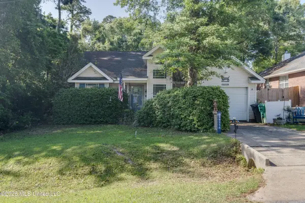 99114 Koloa Street, Diamondhead, MS 39525