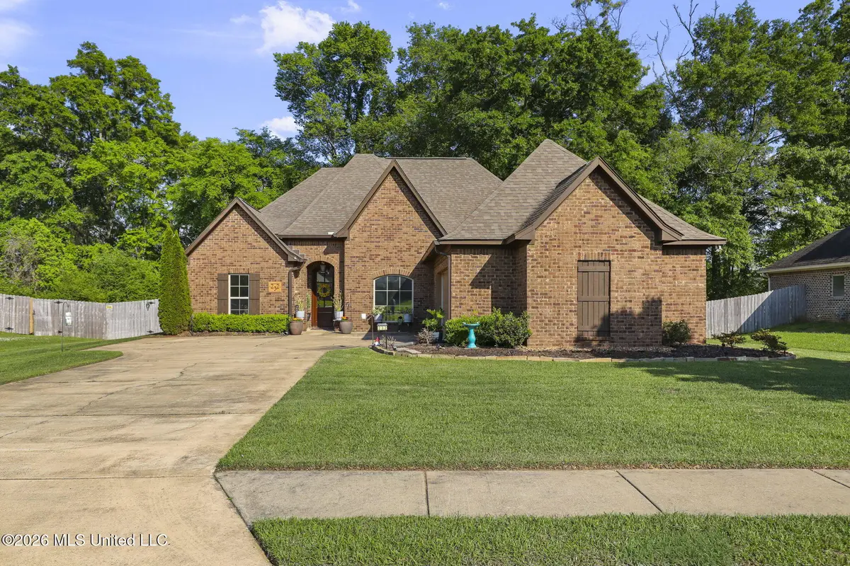 232 Cooper Lane, Canton, MS 39046 - #1