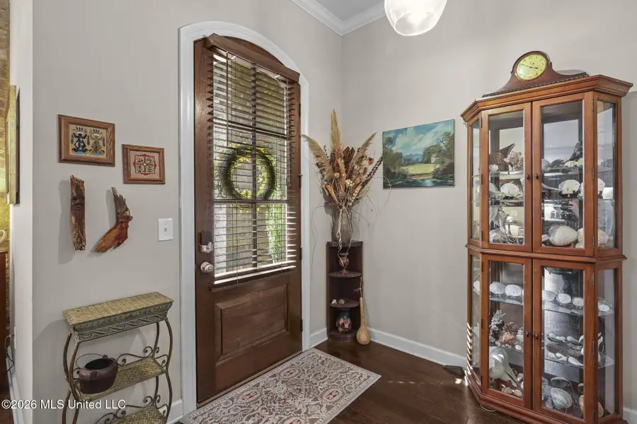 232 Cooper Lane, Canton, MS 39046 - #3