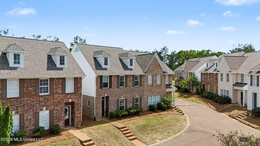 202 Shelley Cove, Oxford, MS 38655 - #3