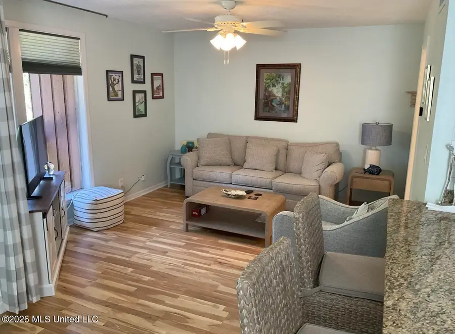 238 Lakeside Villa, Diamondhead, MS 39525 - #3