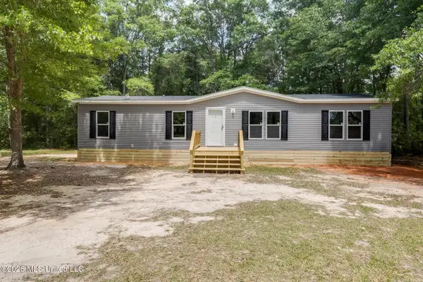 108 Inda Road, Perkinston, MS 39573