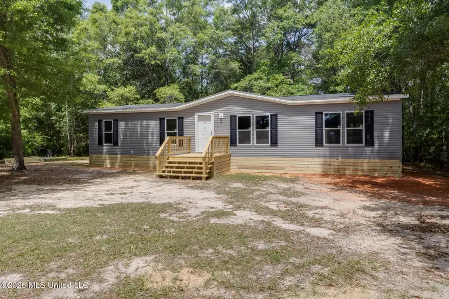 108 Inda Road, Perkinston, MS 39573 - #2