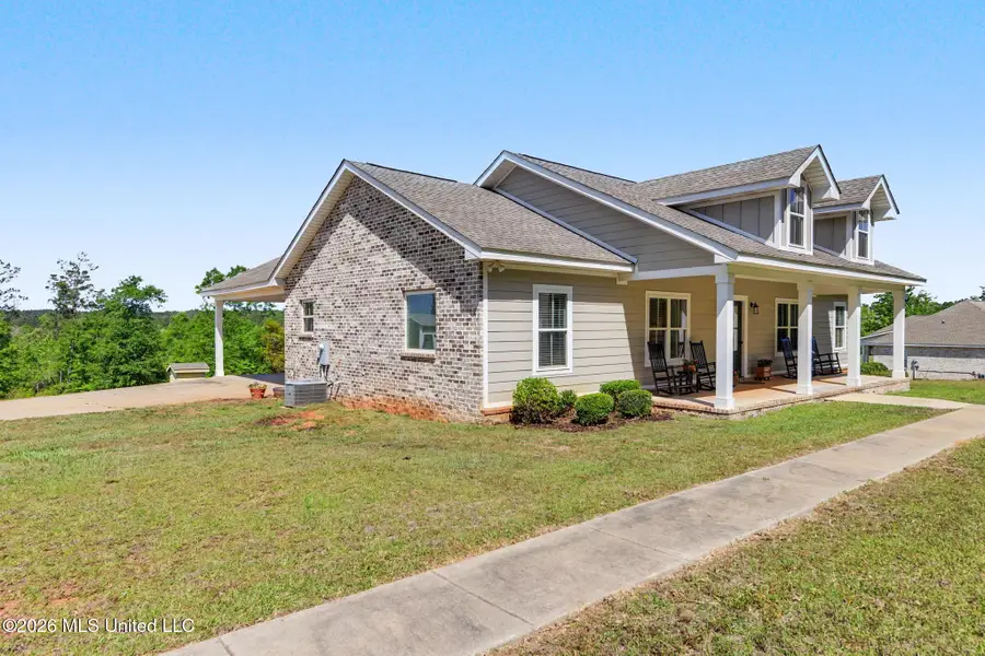 140 Leslie Williams Road, Lucedale, MS 39452 - #2