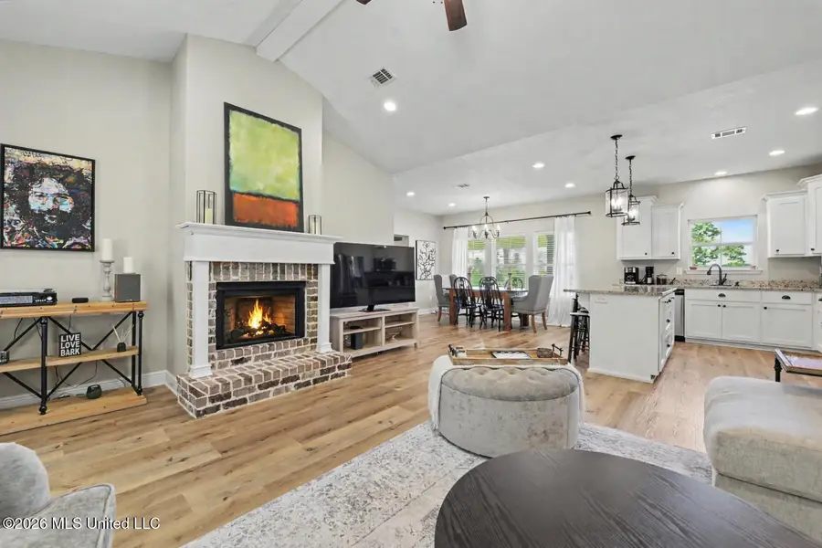 140 Leslie Williams Road, Lucedale, MS 39452 - #3