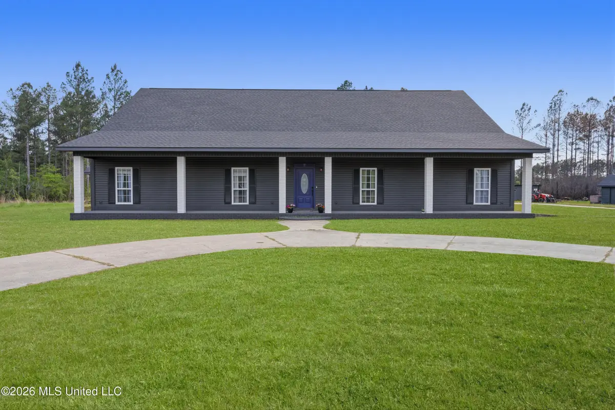 1236 Ms-hwy 26, Wiggins, MS 39577 - #1