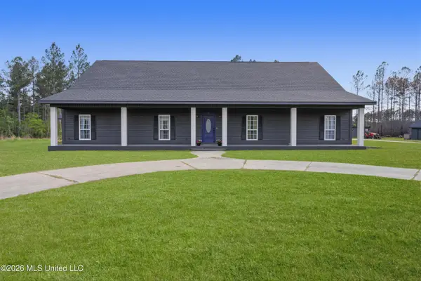 1236 Ms-hwy 26, Wiggins, MS 39577